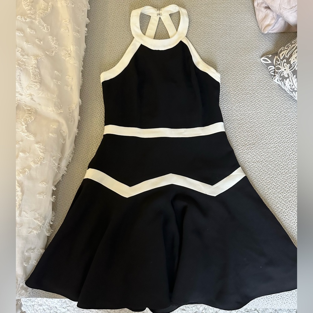 Parker dress